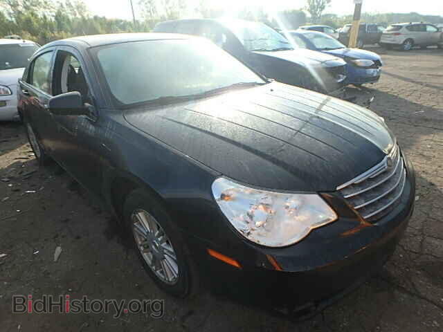 Фотография 1C3LC56B39N542661 - CHRYSLER SEBRING 2009