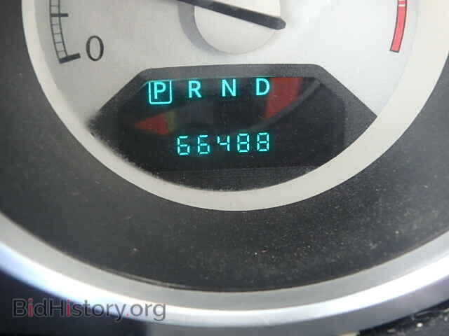 2009 CHRYSLER SEBRING - VIN: 1C3LC56B39N542661 - Фото 8
