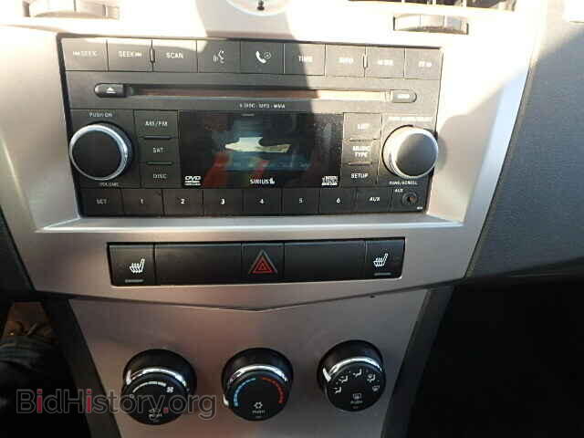 2009 CHRYSLER SEBRING - VIN: 1C3LC56B39N542661 - Фото 9