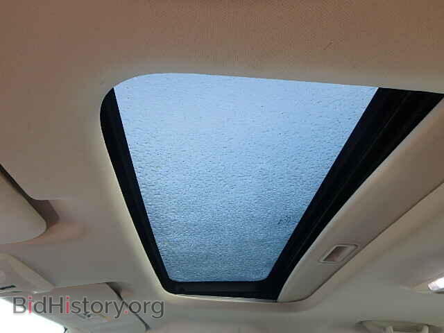 2009 CHRYSLER SEBRING - VIN: 1C3LC56B39N542661 - Фото 10