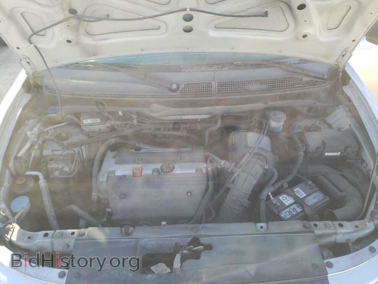 2006 HONDA ELEMENT - VIN: 5J6YH18766L013551 - Photo 7
