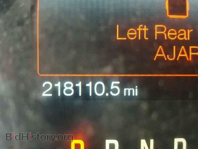 2011 FORD F150 - VIN: 1FTFW1EF5BFA36763 - Фото 8
