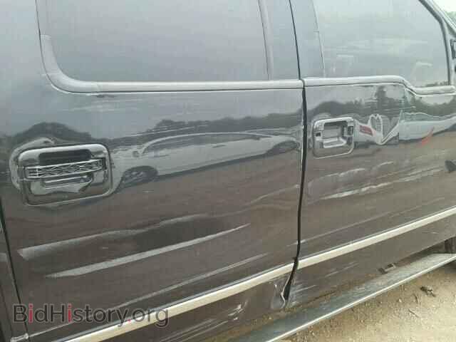 2011 FORD F150 - VIN: 1FTFW1EF5BFA36763 - Фото 9