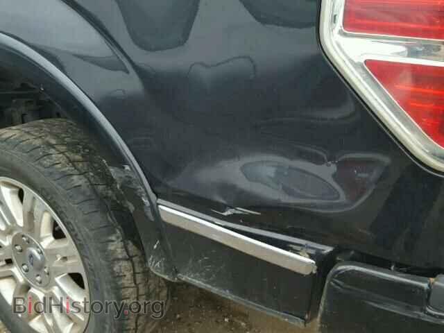2011 FORD F150 - VIN: 1FTFW1EF5BFA36763 - Фото 10