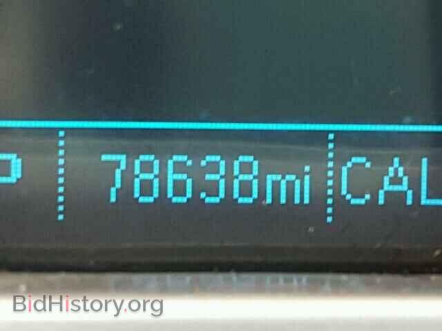 2012 CHEVROLET CAMARO - VIN: 2G1FB1E37C9211275 - Фото 8