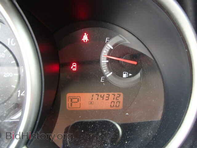 2010 NISSAN VERSA - VIN: 3N1BC1CP3AL362703 - Фото 8