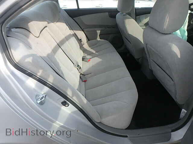 2008 KIA OPTIMA - VIN: KNAGE123685245989 - Фото 6