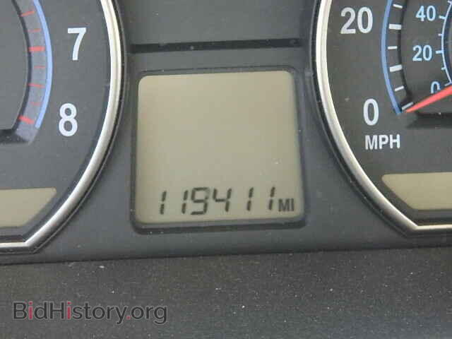 2008 KIA OPTIMA - VIN: KNAGE123685245989 - Фото 8