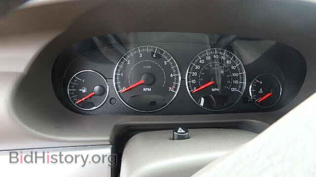 2006 CHRYSLER SEBRING - VIN: 1C3EL55RX6N203303 - Фото 8
