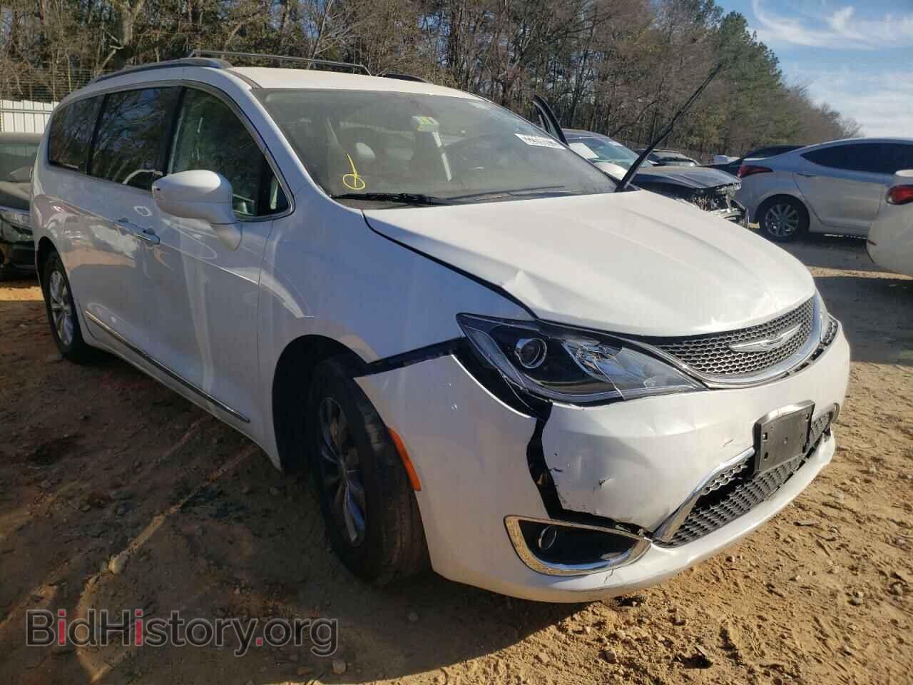 Photo 2C4RC1BG5KR651969 - CHRYSLER PACIFICA 2019