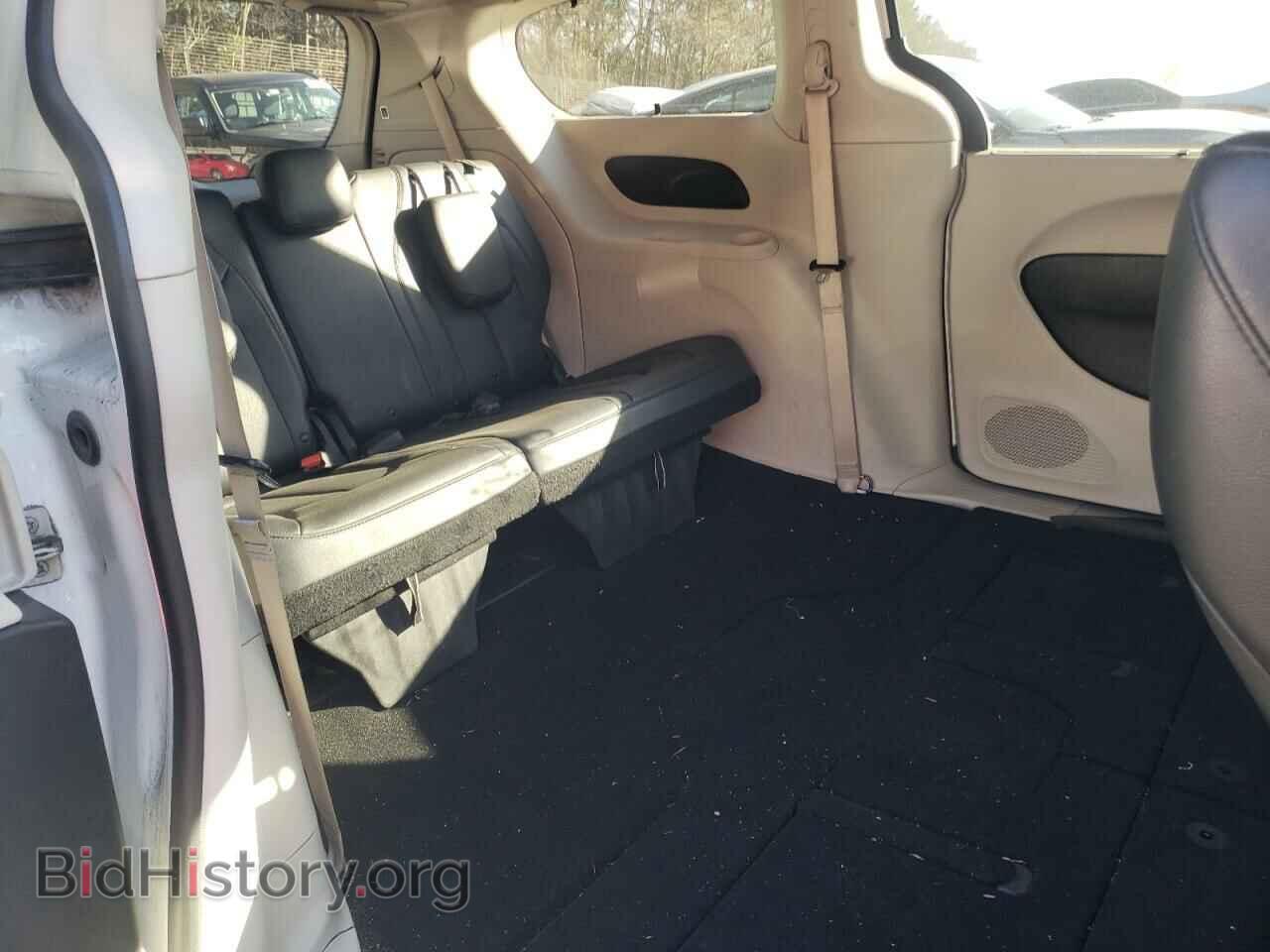 2019 CHRYSLER PACIFICA - VIN: 2C4RC1BG5KR651969 - Photo 6