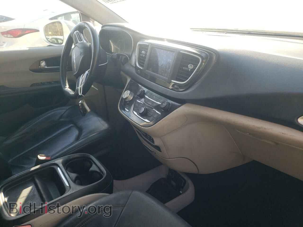 2019 CHRYSLER PACIFICA - VIN: 2C4RC1BG5KR651969 - Photo 9