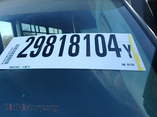 2011 ACURA MDX - VIN: 2HNYD2H75BH508221 - Фото 10