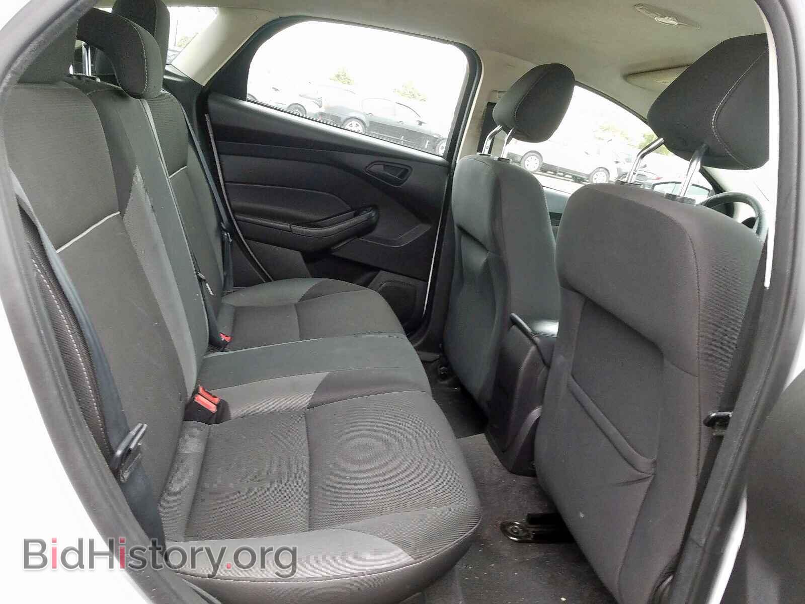 2012 FORD FOCUS - VIN: 1FAHP3K28CL111595 - Photo 6