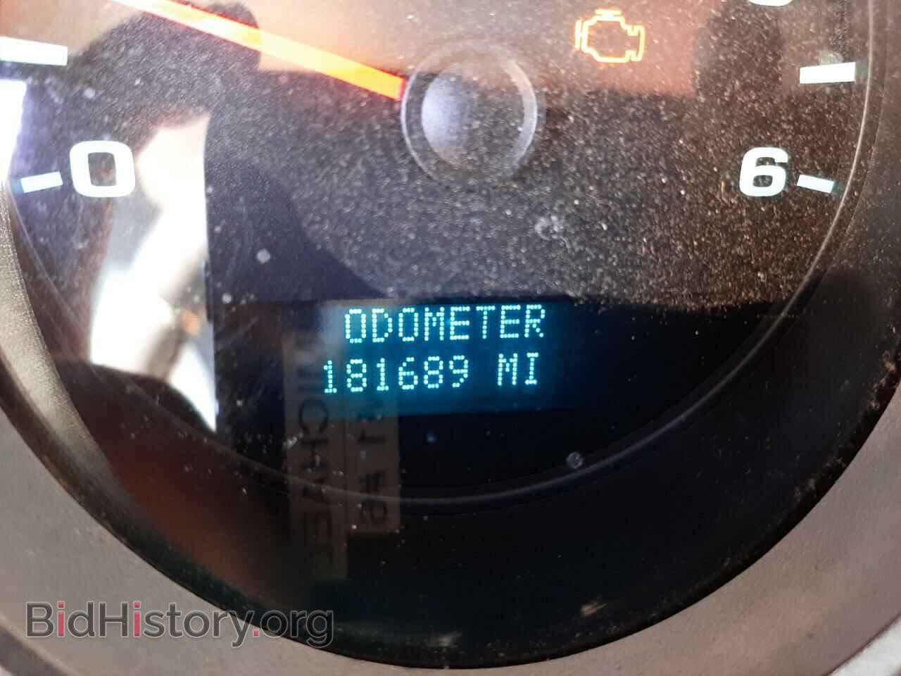 2008 GMC SIERRA - VIN: 3GTEC13J28G116881 - Фото 8