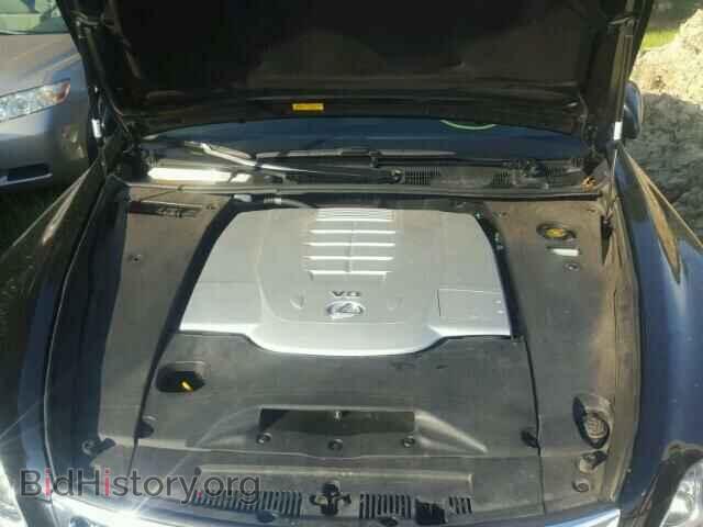 2010 LEXUS LS460 - VIN: JTHBL5EF9A5092917 - Photo 7