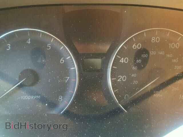 2010 LEXUS LS460 - VIN: JTHBL5EF9A5092917 - Photo 8