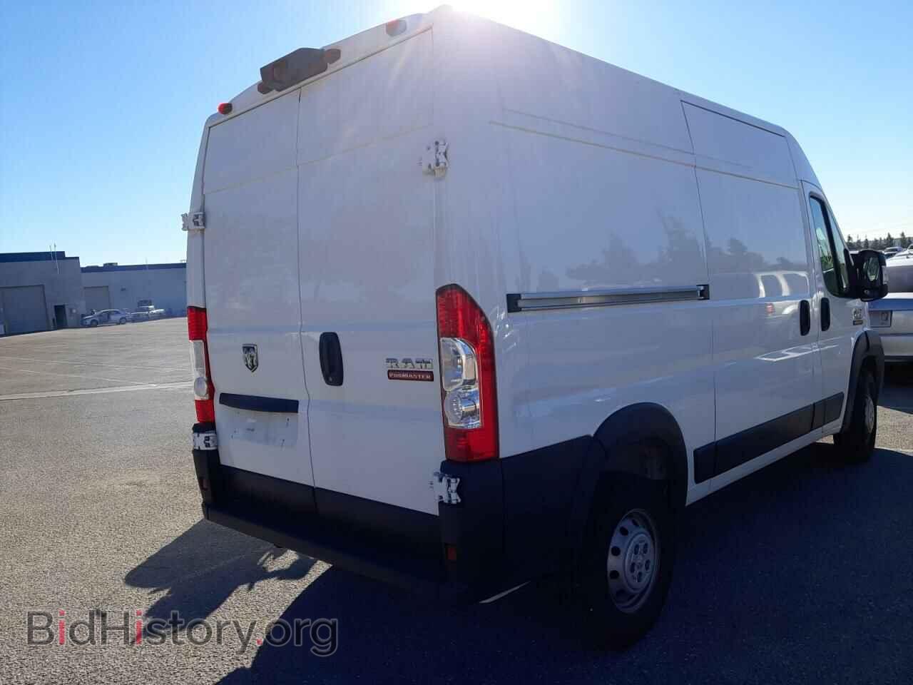 2020 RAM PROMASTER - VIN: 3C6TRVBG9LE102877 - Фото 4