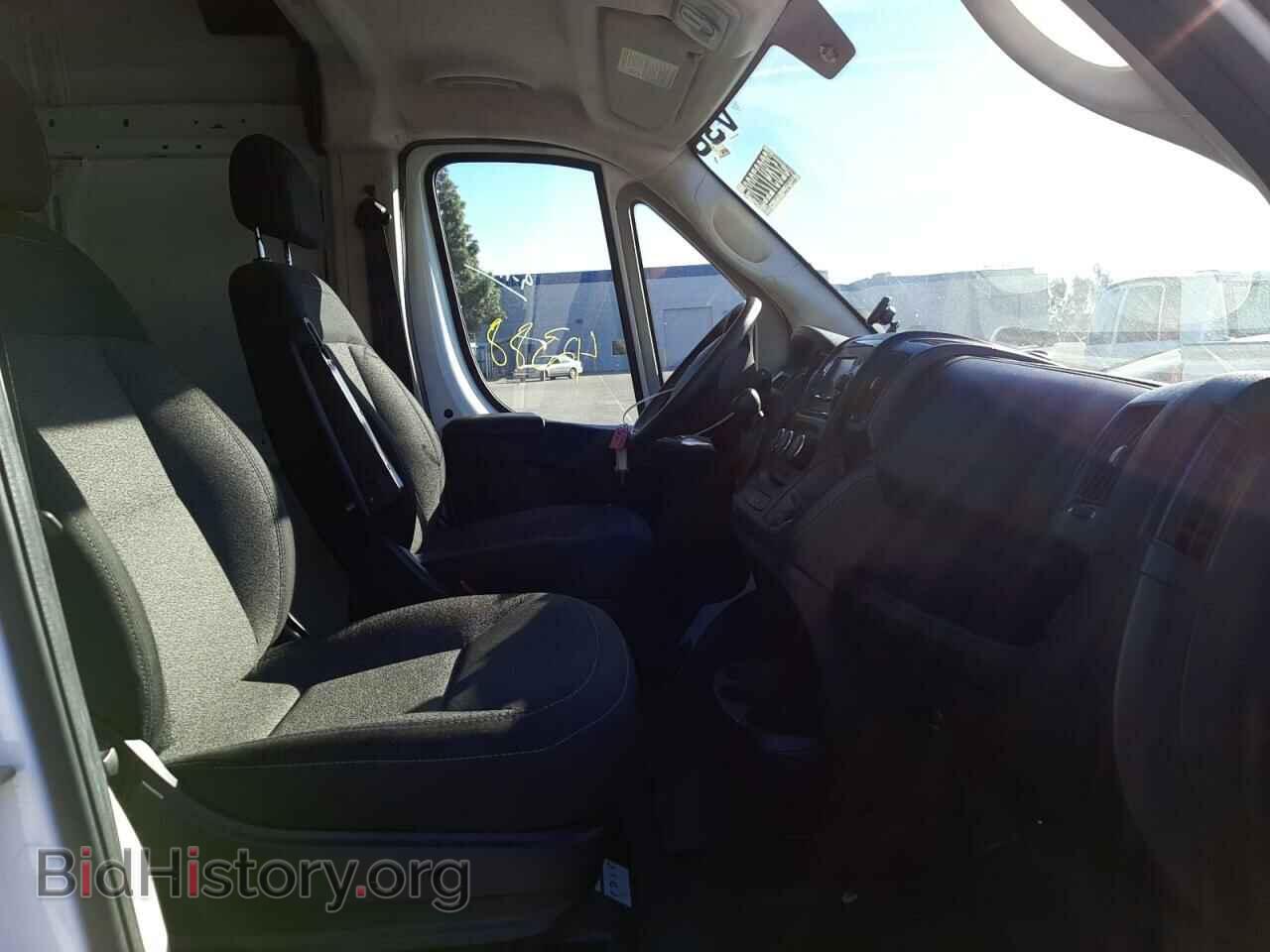 2020 RAM PROMASTER - VIN: 3C6TRVBG9LE102877 - Фото 5