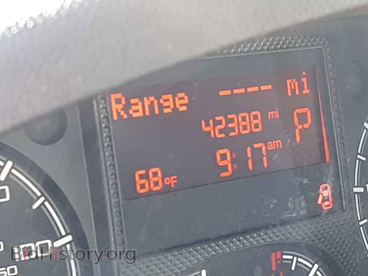 2020 RAM PROMASTER - VIN: 3C6TRVBG9LE102877 - Фото 8