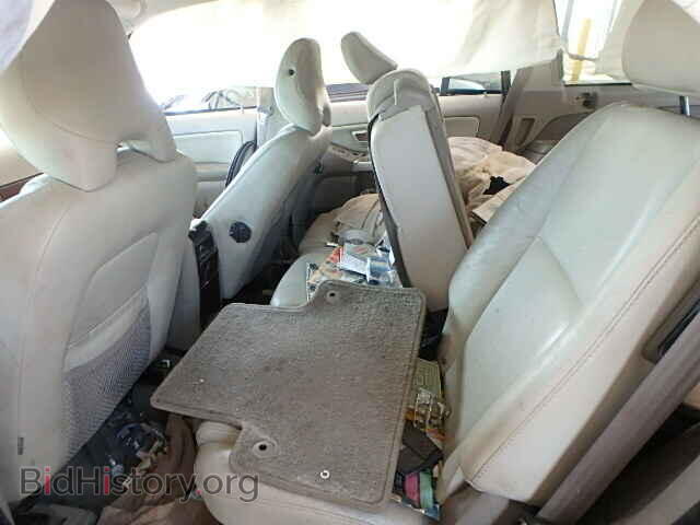 2006 VOLVO XC90 - VIN: YV4CY592561301841 - Фото 6