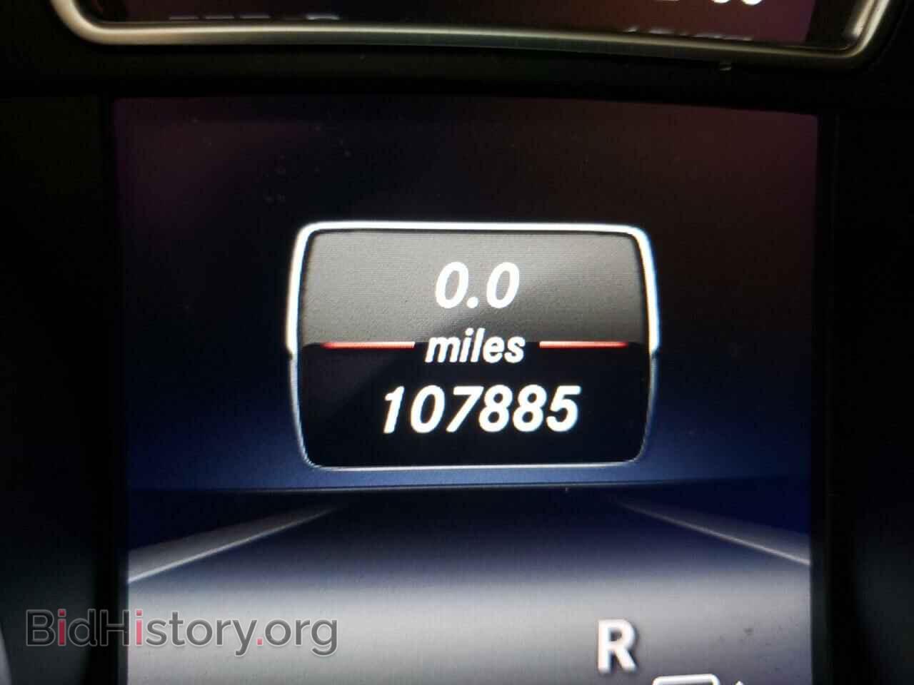 2014 MERCEDES-BENZ M-CLASS - VIN: 4JGDA2EB5EA335367 - Фото 8