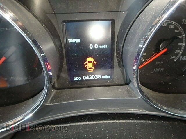 2012 MITSUBISHI OUTLANDER - VIN: JA4AR4AU4CZ010396 - Фото 8