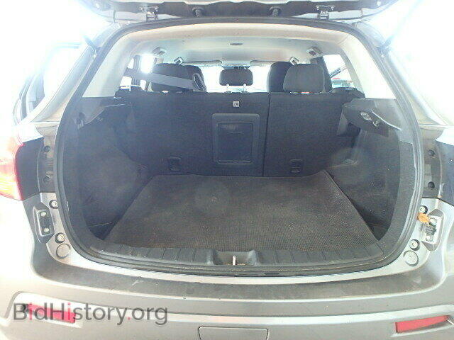 2012 MITSUBISHI OUTLANDER - VIN: JA4AR4AU4CZ010396 - Фото 10