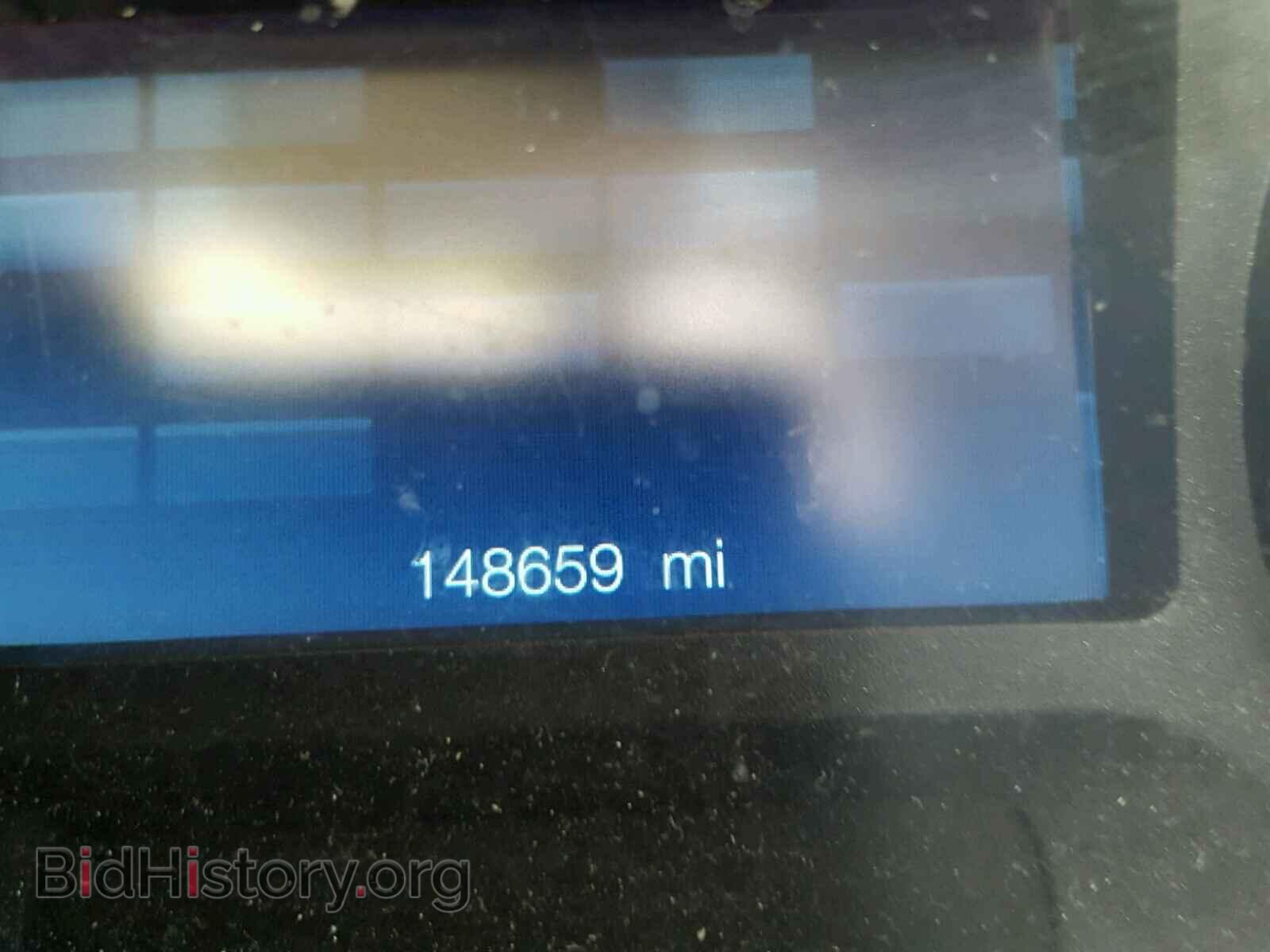 2012 FORD EDGE - VIN: 2FMDK4JC3CBA71574 - Фото 8