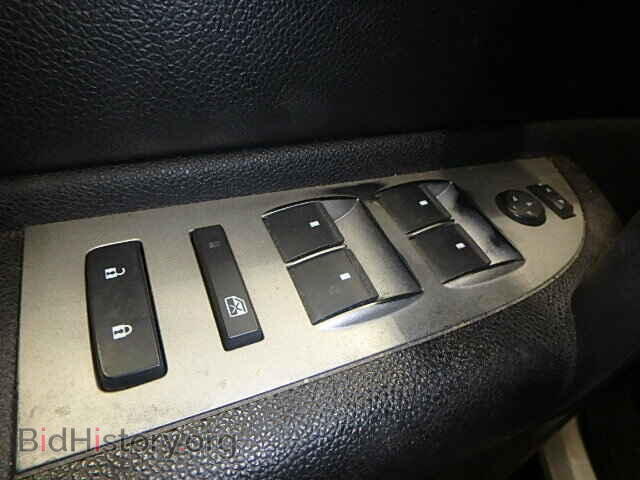 2008 CHEVROLET SILVERADO - VIN: 1GCHC29K58E208562 - Фото 9