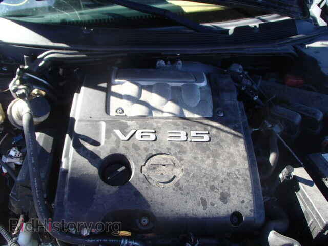 2007 NISSAN MAXIMA - VIN: 1N4BA41E47C845326 - Фото 7