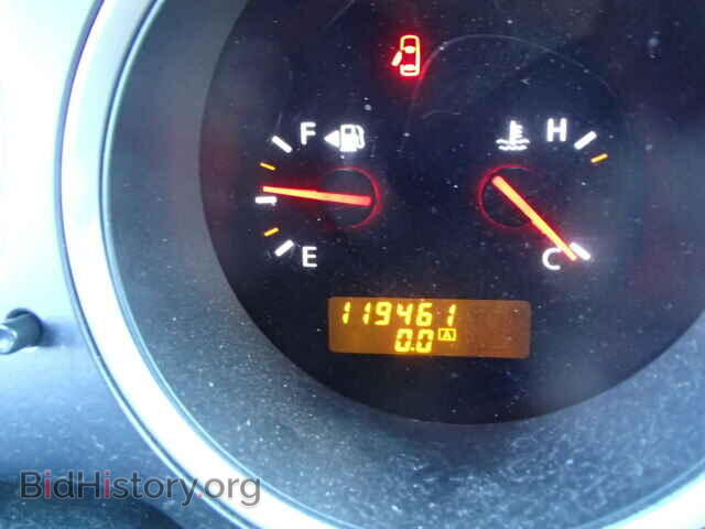 2007 NISSAN MAXIMA - VIN: 1N4BA41E47C845326 - Фото 8