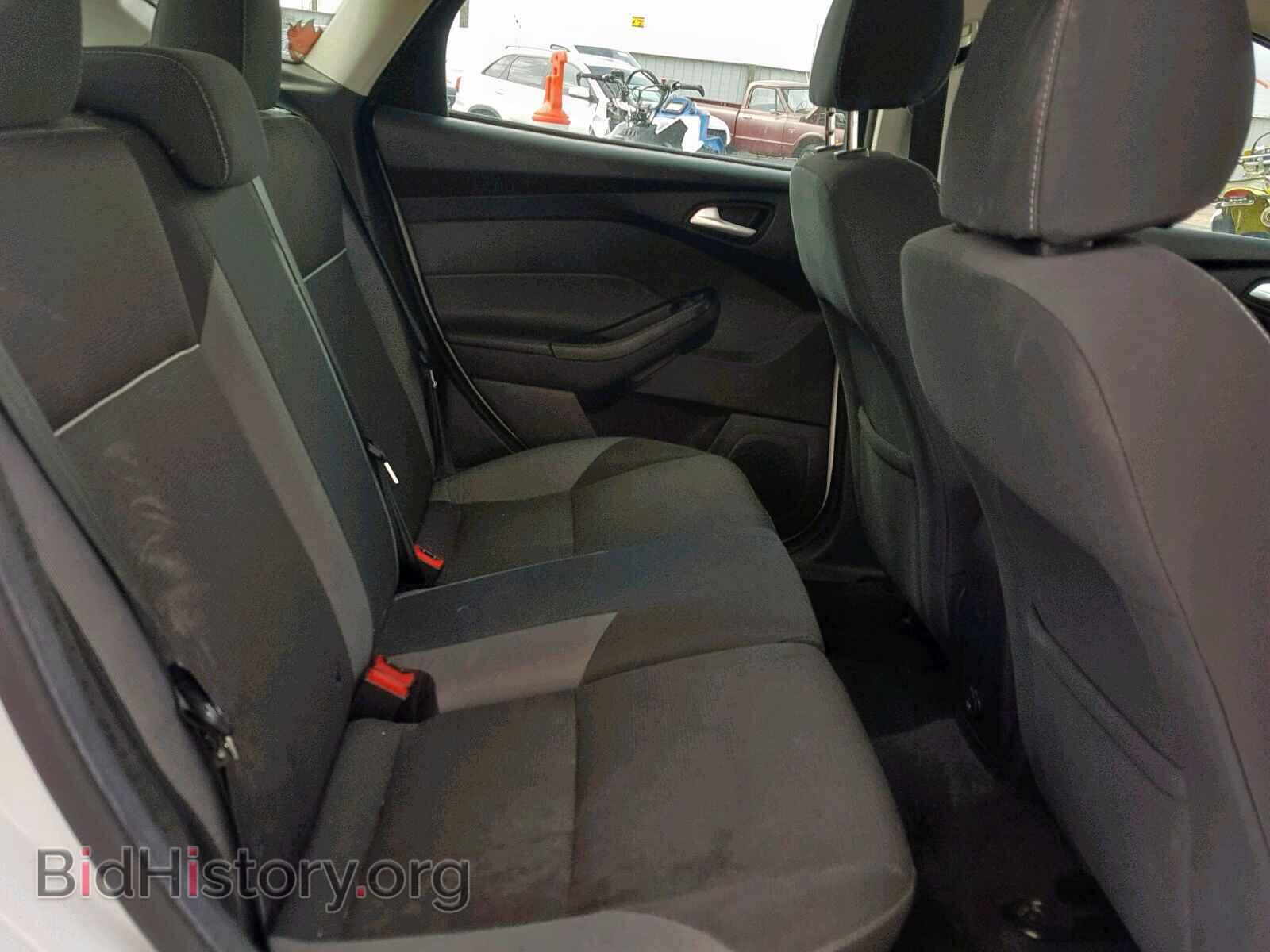 2014 FORD FOCUS SE - VIN: 1FADP3K20EL197776 - Фото 6