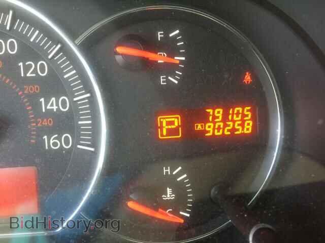 2011 NISSAN MAXIMA - VIN: 1N4AA5AP7BC840178 - Photo 8