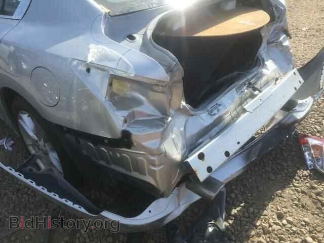 2011 NISSAN MAXIMA - VIN: 1N4AA5AP7BC840178 - Photo 9