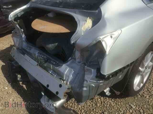 2011 NISSAN MAXIMA - VIN: 1N4AA5AP7BC840178 - Photo 10