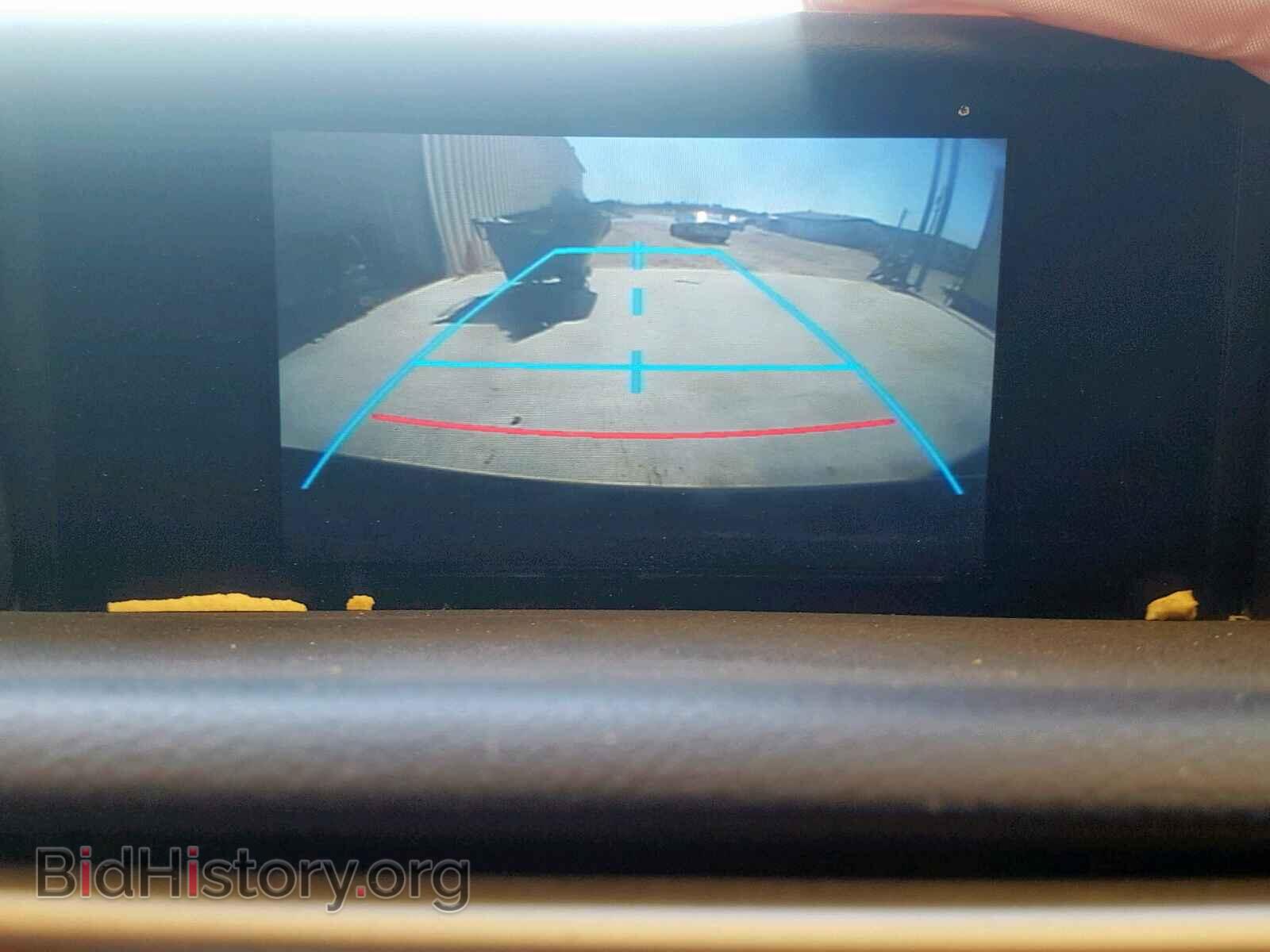 2014 LEXUS IS 250 - VIN: JTHBF1D28E5023995 - Фото 9