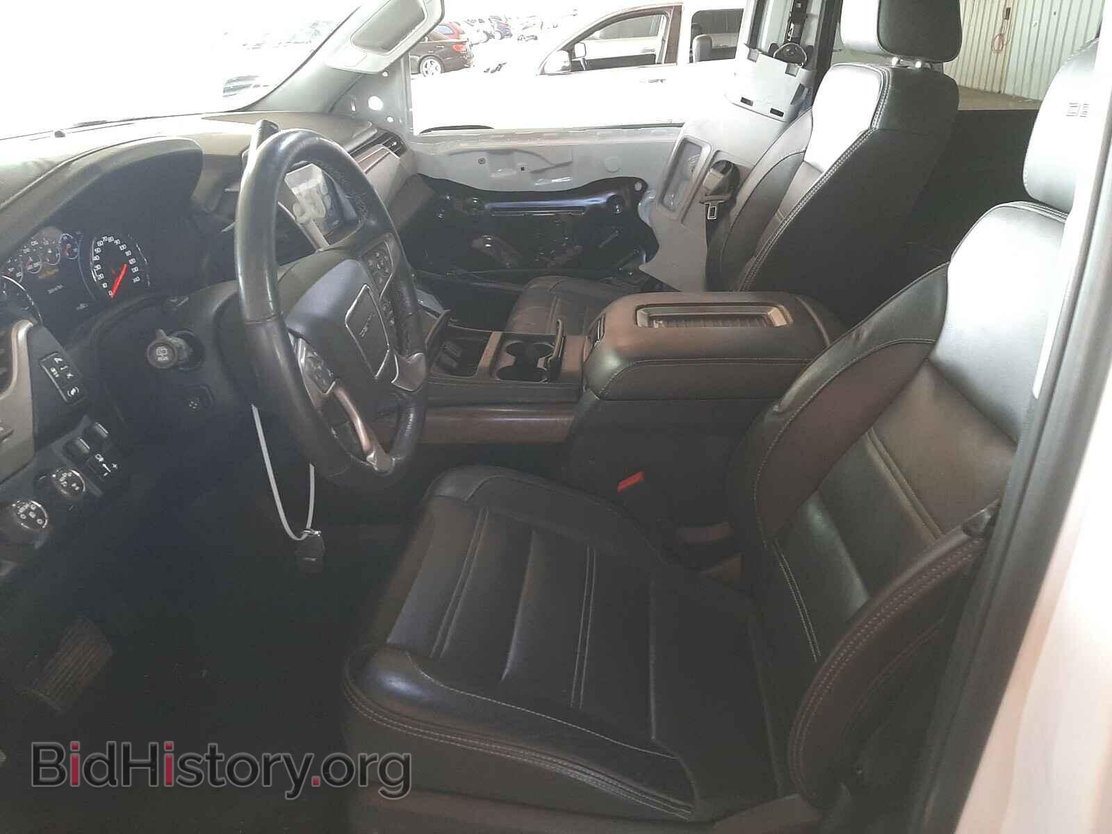 2018 GMC YUKON - VIN: 1GKS2CKJ8JR386162 - Фото 5