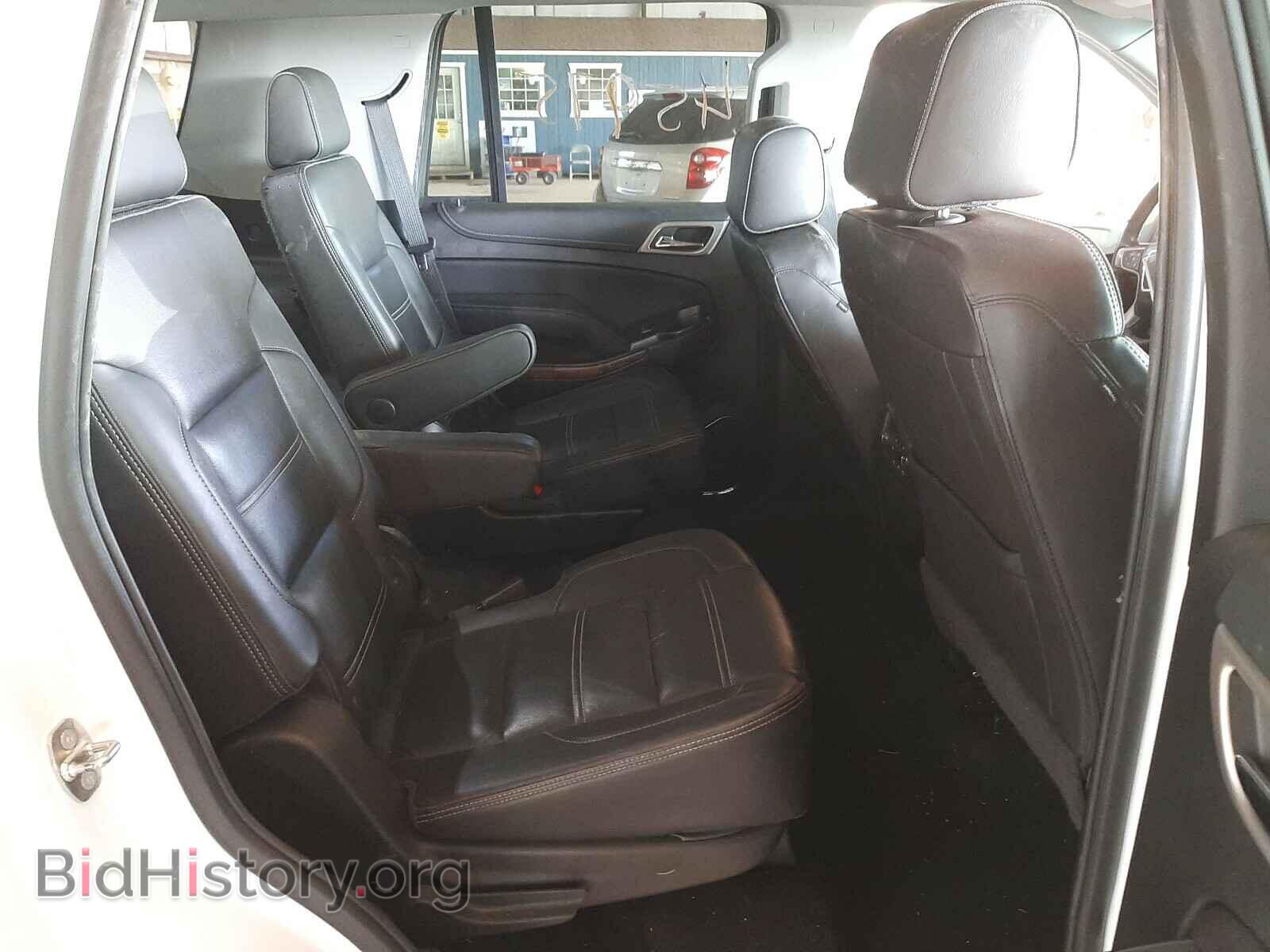 2018 GMC YUKON - VIN: 1GKS2CKJ8JR386162 - Фото 6