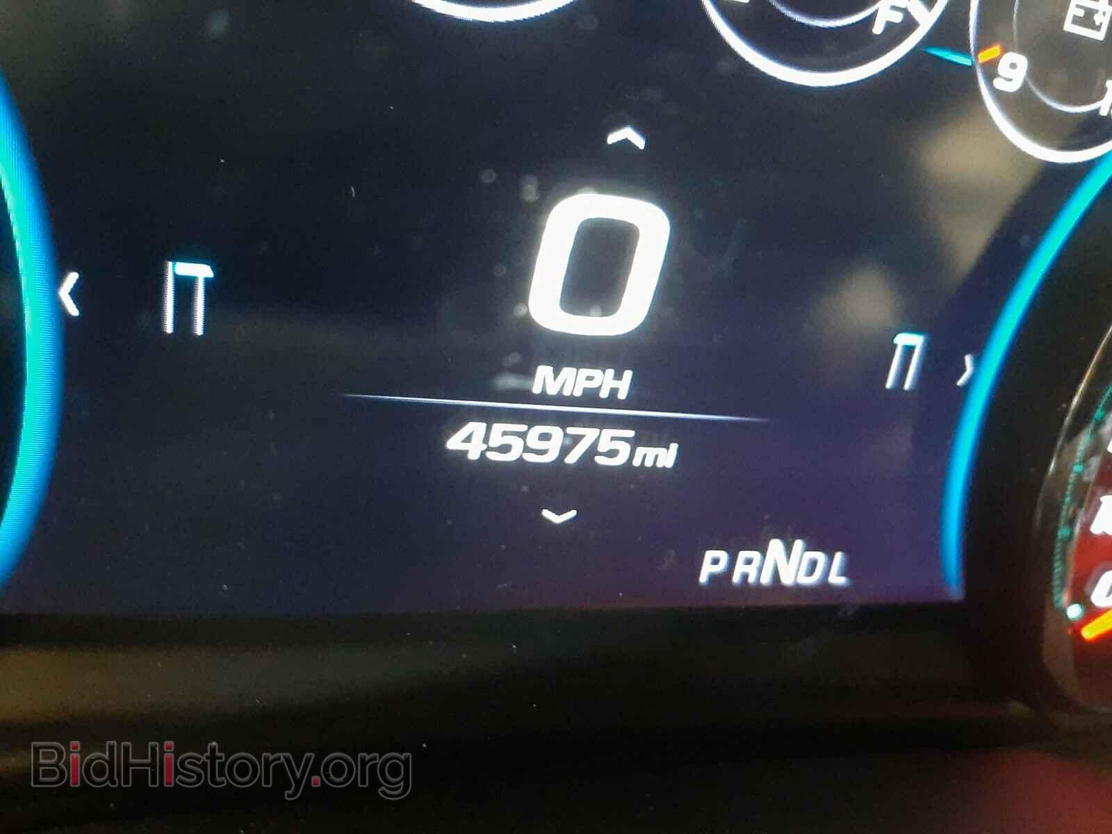 2018 GMC YUKON - VIN: 1GKS2CKJ8JR386162 - Фото 8