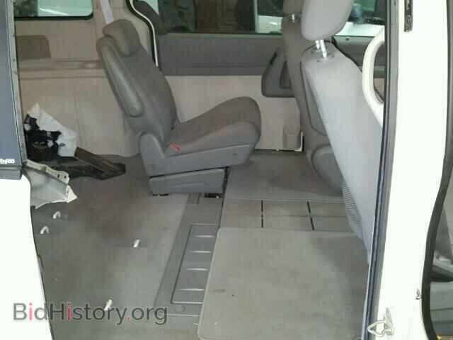 2009 DODGE CARAVAN - VIN: 2D8HN44E39R532669 - Фото 6