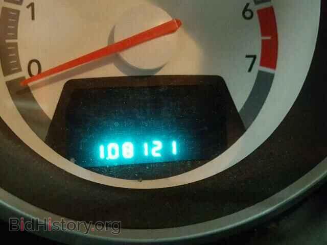 2009 DODGE CARAVAN - VIN: 2D8HN44E39R532669 - Фото 8