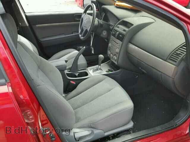 2011 MITSUBISHI GALANT - VIN: 4A32B2FF7BE012157 - Фото 5