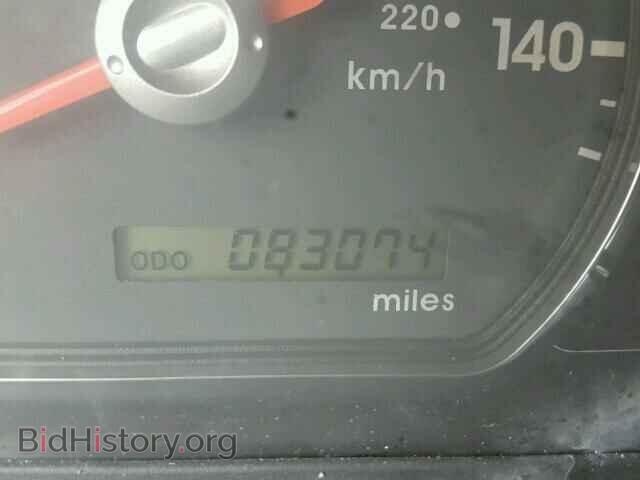 2011 MITSUBISHI GALANT - VIN: 4A32B2FF7BE012157 - Фото 8