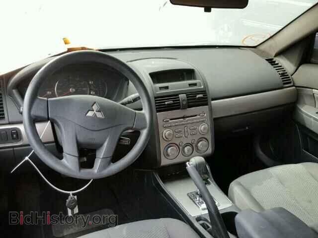 2011 MITSUBISHI GALANT - VIN: 4A32B2FF7BE012157 - Фото 9
