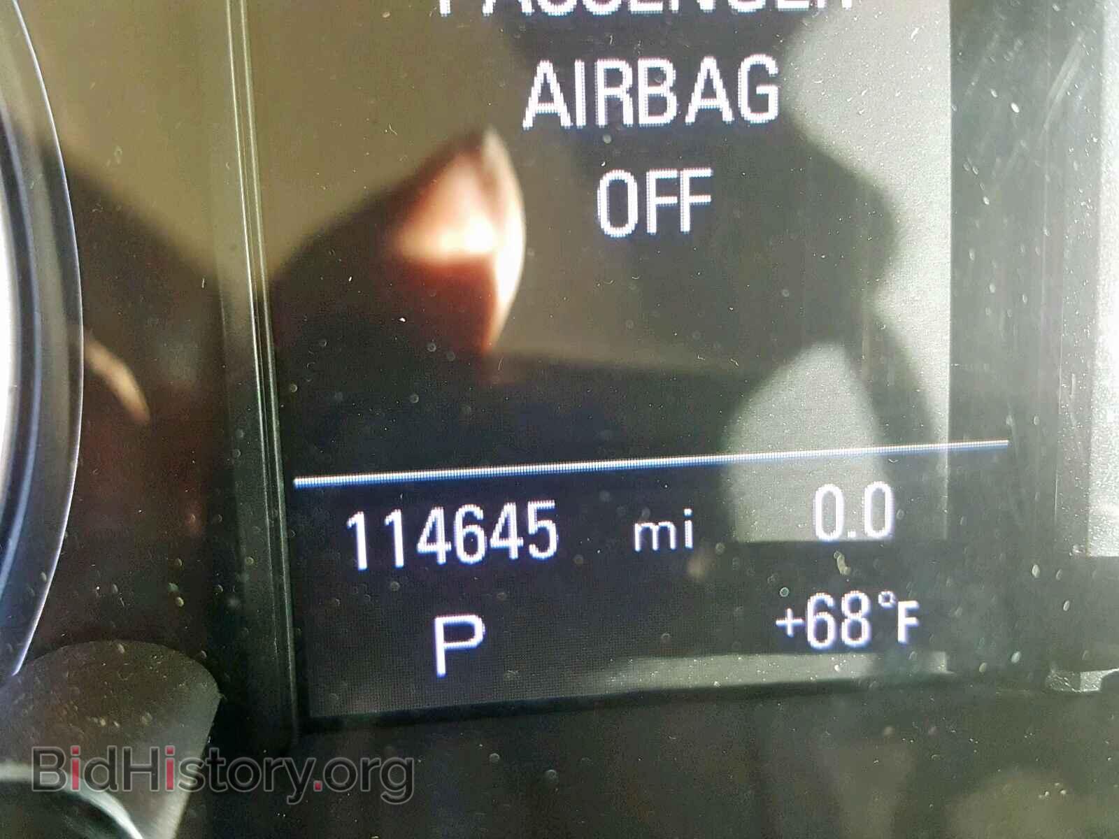 2011 AUDI Q5 - VIN: WA1DKAFP7BA094858 - Фото 8