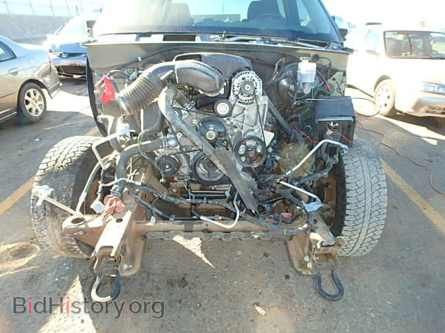 2011 CHEVROLET SILVERADO - VIN: 3GCPKSE33BG257563 - Фото 7