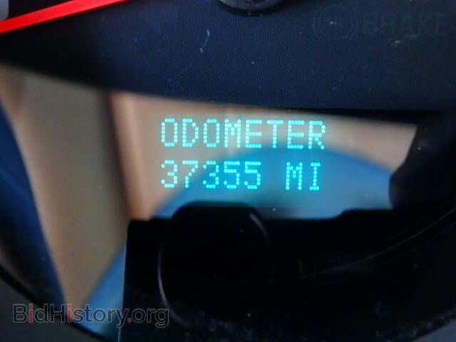 2011 CHEVROLET SILVERADO - VIN: 3GCPKSE33BG257563 - Фото 8