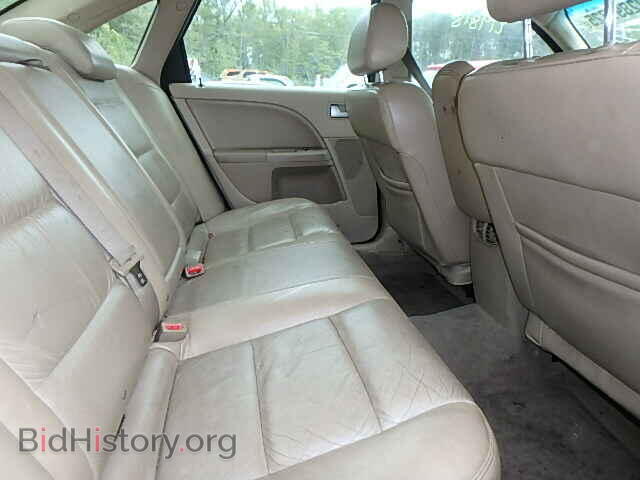 2005 FORD FIVE HUNDR - VIN: 1FAHP28155G145790 - Фото 6