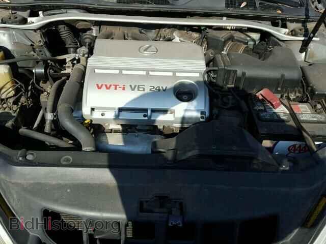 2003 LEXUS ES300 - VIN: JTHBF30G330140570 - Фото 7